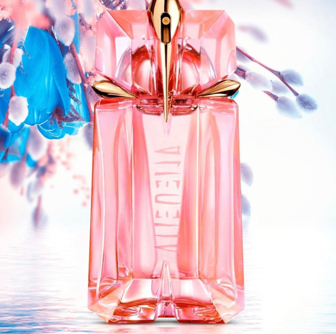 Thierry Mugler Alien Flora Futura 60ml EDT Spray