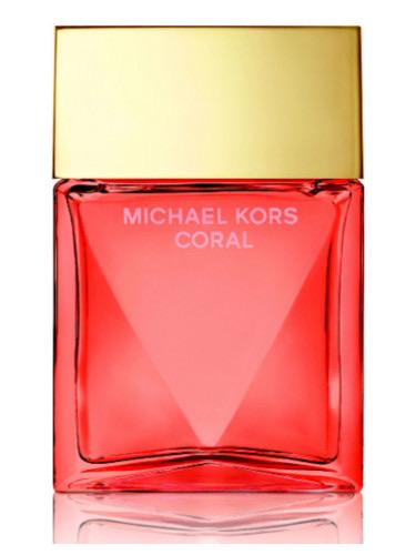 Michael kors 2025 coral 50ml