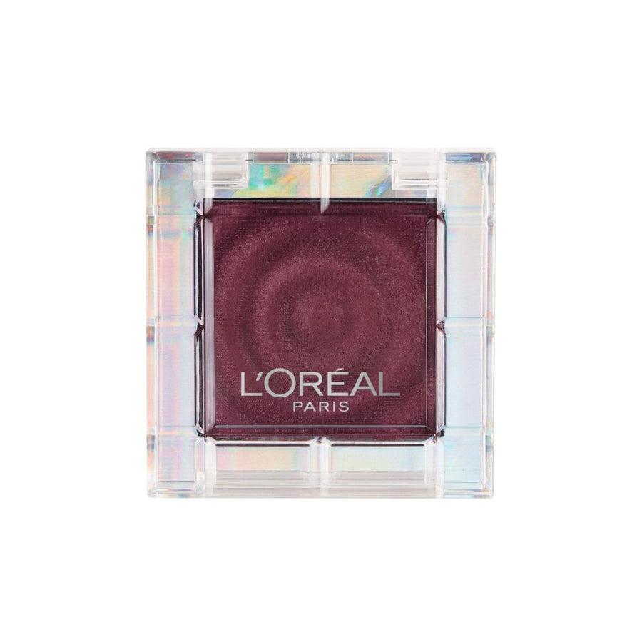 L’Oréal Mono Color Queen Oil & Glitter Eyeshadows