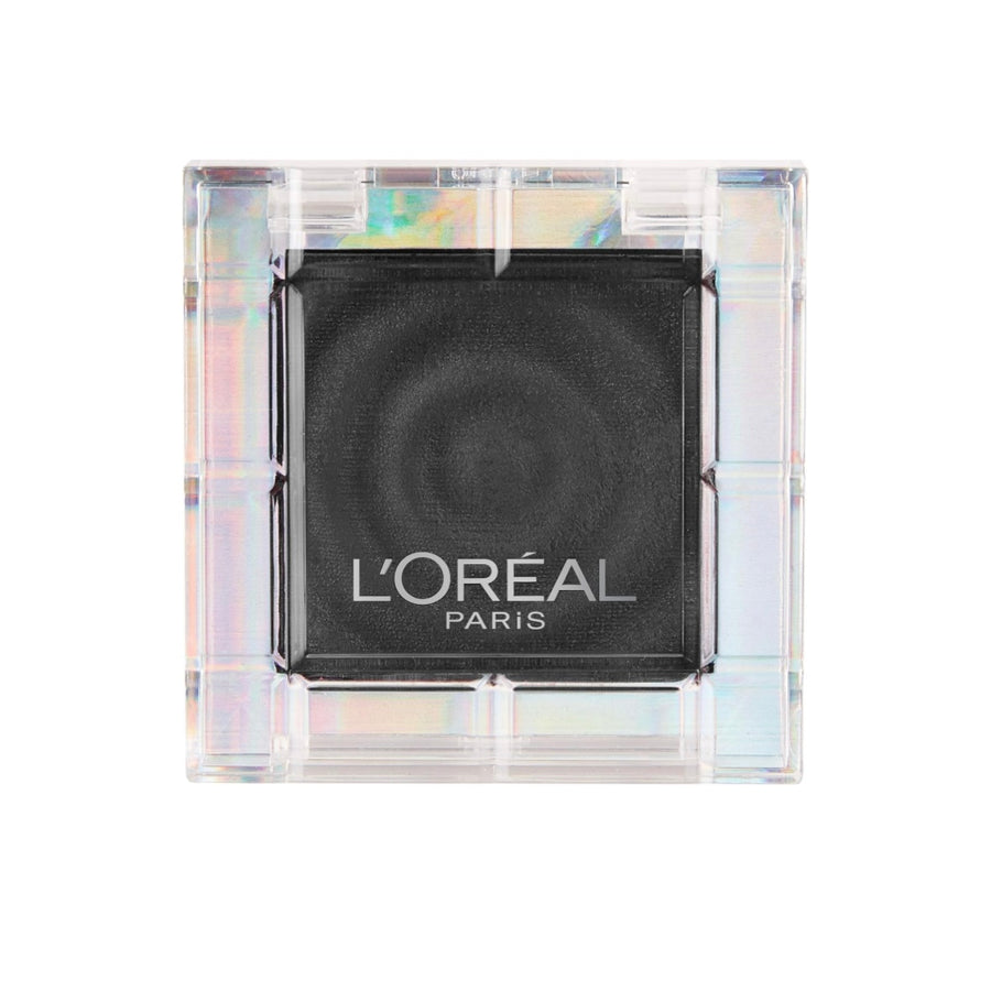 L’Oréal Mono Color Queen Oil & Glitter Eyeshadows
