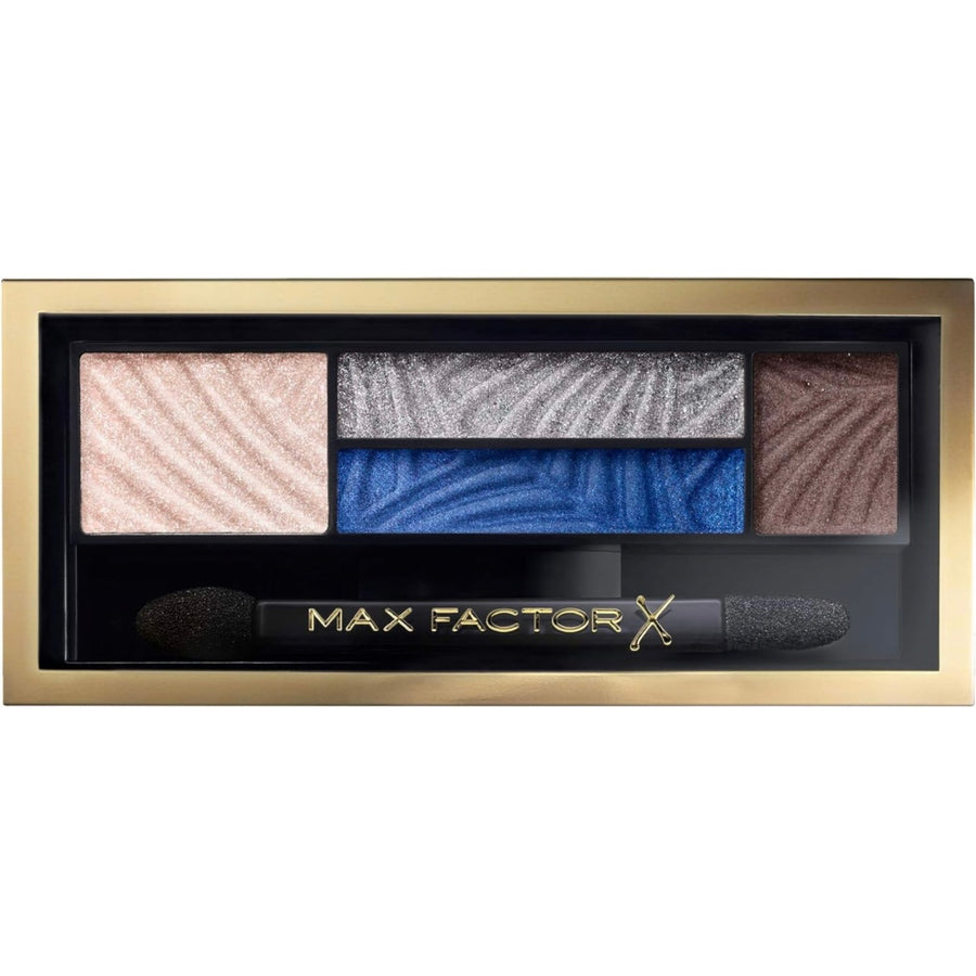 Max Factor Smoky Eye Drama Kit