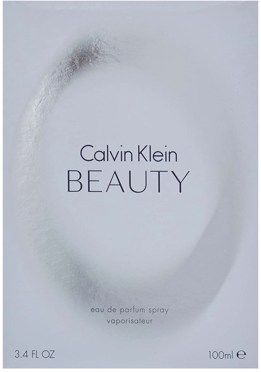 Calvin Klein Beauty 100ml EDP Spray - LONDONDRUG