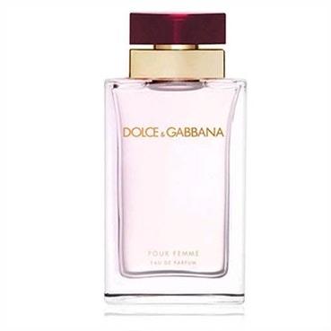 Dolce & Gabbana Pour Femme EDP 100ml - LONDONDRUG