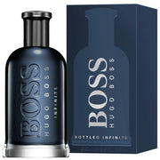 Hugo Boss Boss Bottled Infinite 200ml EDP Spray - LONDONDRUG