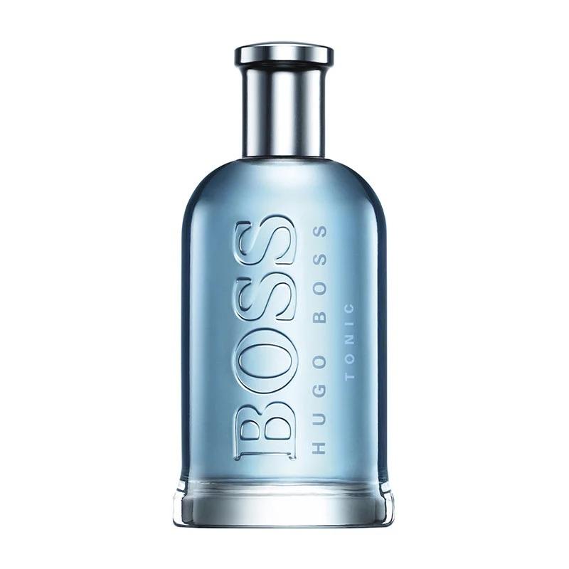 Hugo Boss Boss Bottled Tonic 200ml EDT Spray - LONDONDRUG