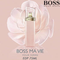 Hugo boss boss outlet ma vie pour femme