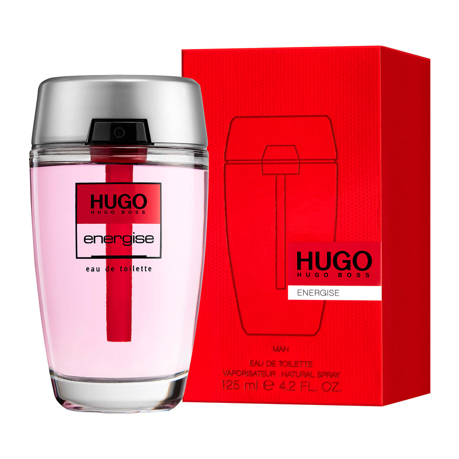 Hugo Boss Hugo Energise 125ml EDT Spray