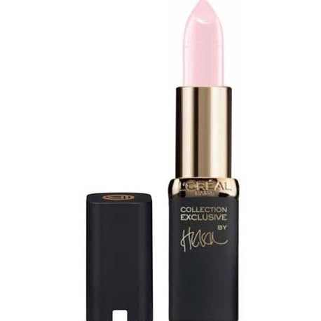 L’Oreal Color Riche Exclusive Collection Lipstick