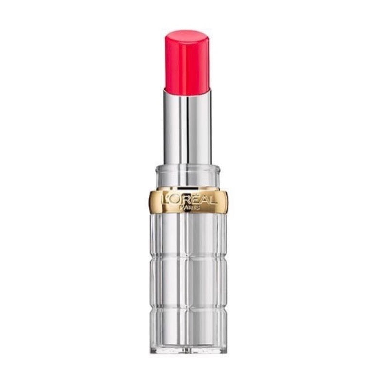 L’Oreal Color Riche Shine Lipstick