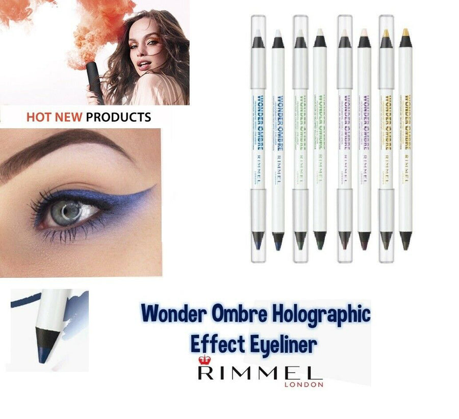 Rimmel Wonder Ombre Holographic Eyeliner