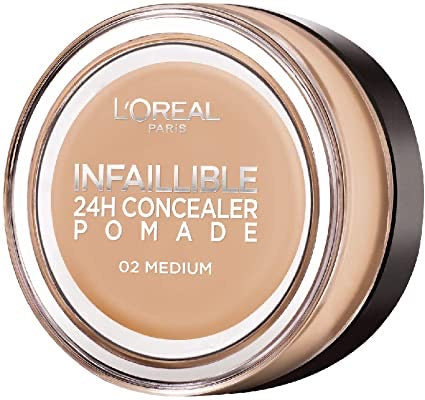 L’Oreal Infallible 24H Pomade Concealer