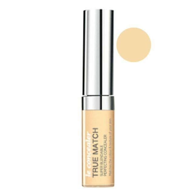 L’Oreal Perfect Match Concealer