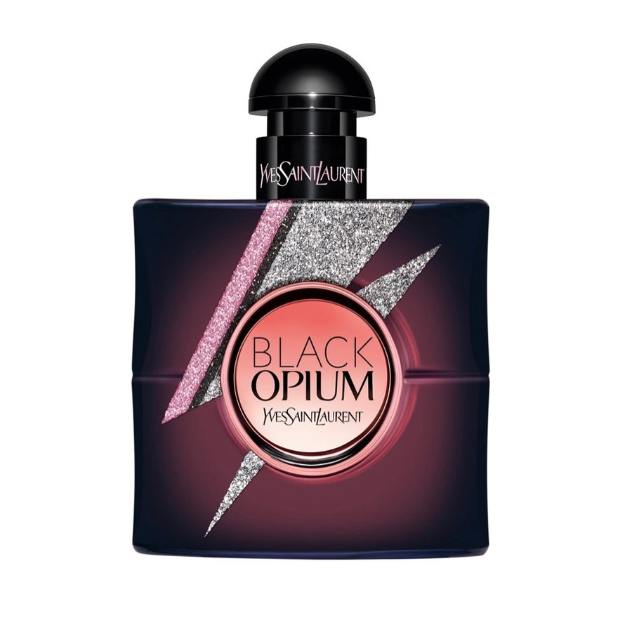 Yves Saint Laurent Black Opium Storm Illusion 50ml EDP Spray