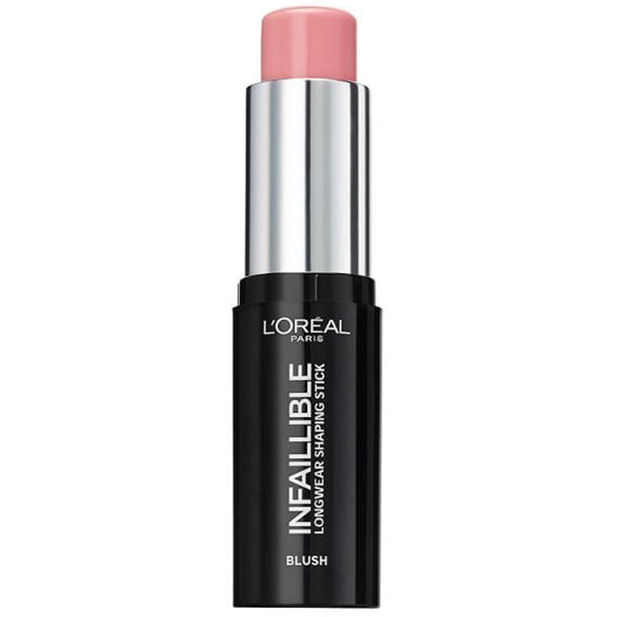 L’Oreal Infallible Blush Stick