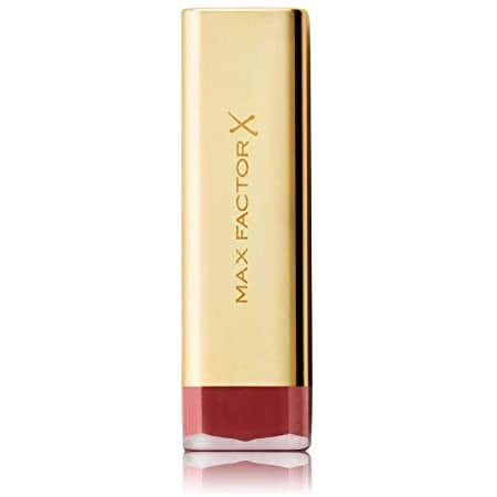 Max Factor X Lipstick