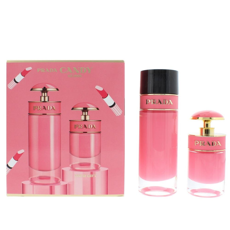 Candy Gloss Prada Candy 30ml Price Prada Candy Gloss Gift Set 80ml