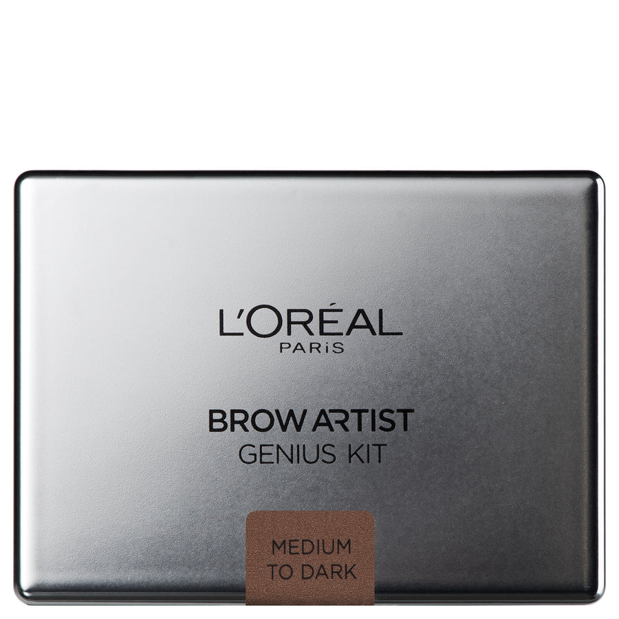 L’Oreal Brow Artist Genius Brow Kit
