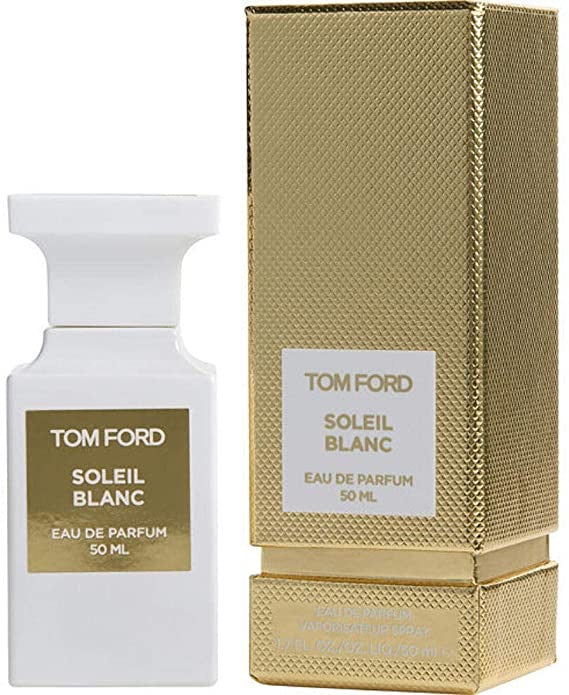 Tom Ford Soleil Blanc 50ml EDP Spray