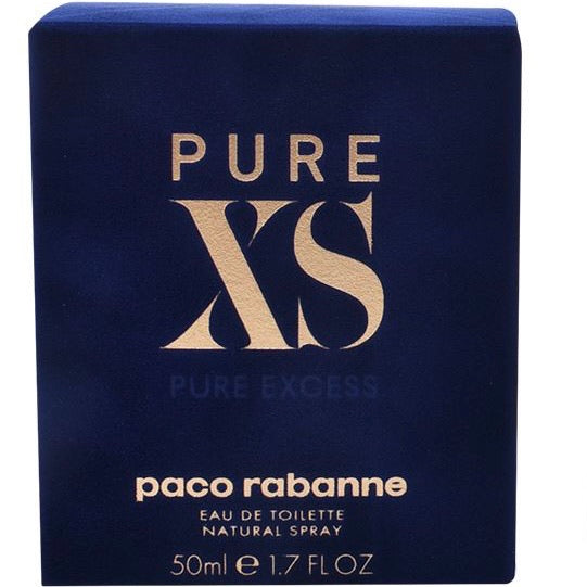 Paco Rabanne Pure XS EDT 50ml