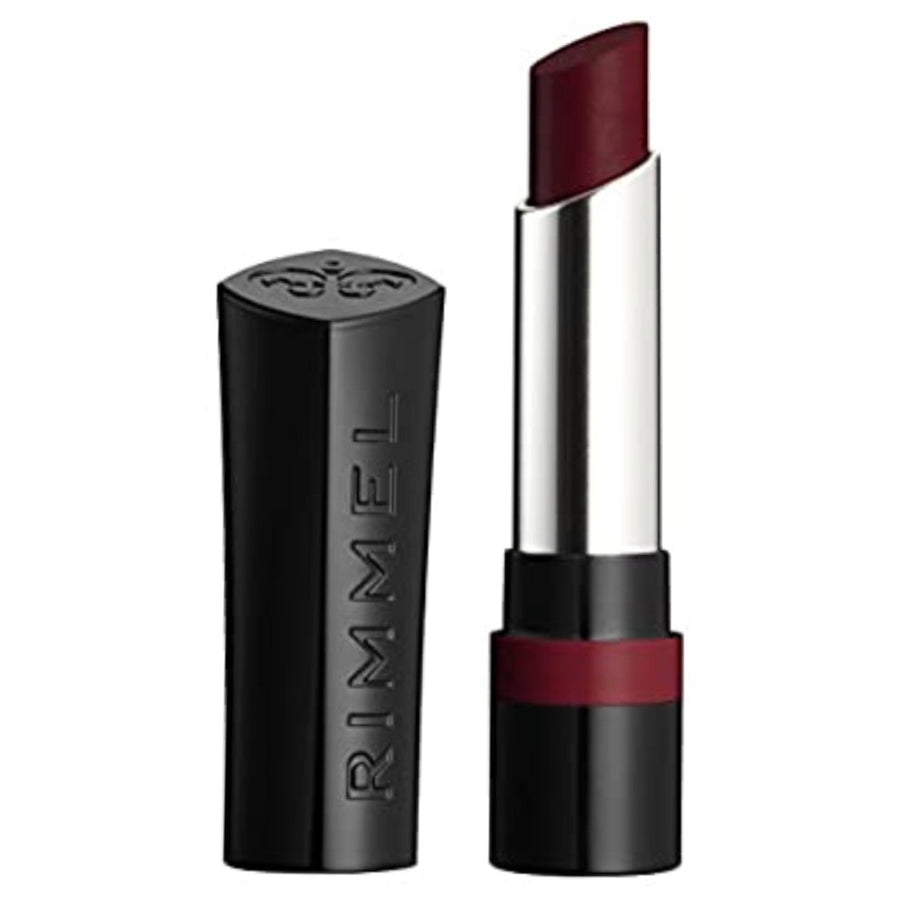 Rimmel Lipstick The Only 1-LONDONDRUG-One-Of-A-Kind - 810-LONDONDRUG
