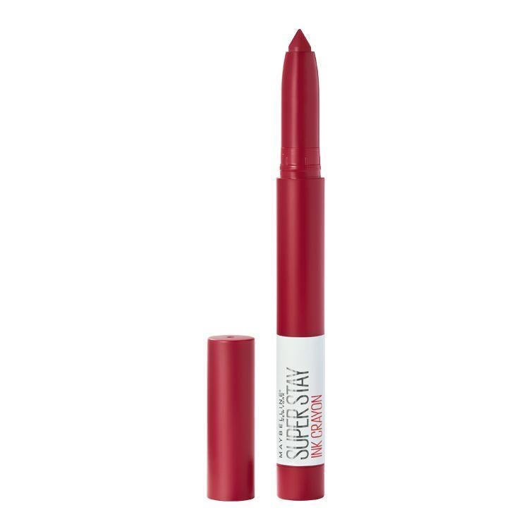 Maybelline Super Stay Ink Crayon