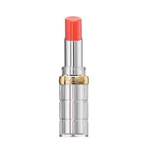 L’Oreal Color Riche Shine Lipstick-LONDONDRUG-High On Craze - 245-LONDONDRUG