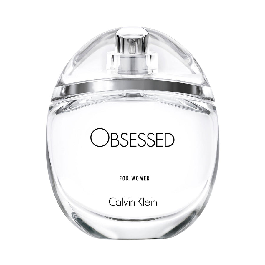 Calvin Klein Obsessed for Women Gift Set 50ml EDP + 100ml Body Lotion