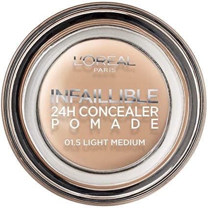 L’Oreal Infallible 24H Pomade Concealer