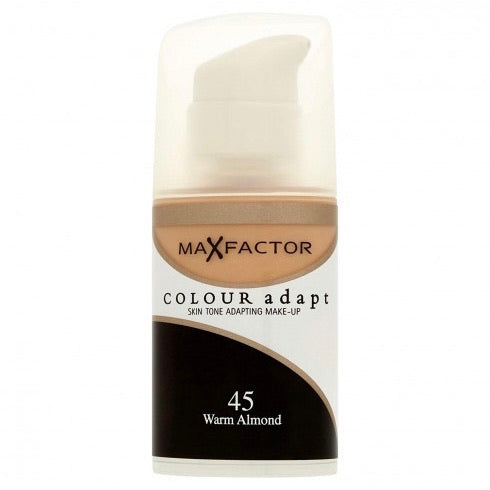 Max Factor Colour Adapt Foundation