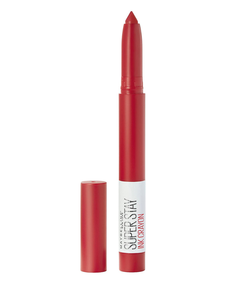 Maybelline Super Stay Ink Crayon