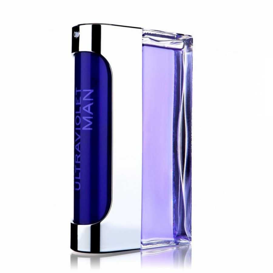 Paco Rabanne Ultraviolet Man 100ml EDT Spray