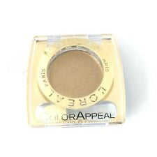 L’Oreal Colour Appeal Mono Eyeshadows-LONDONDRUG-Pure Gold - 151-LONDONDRUG