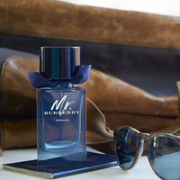 Mr burberry indigo clearance 150ml