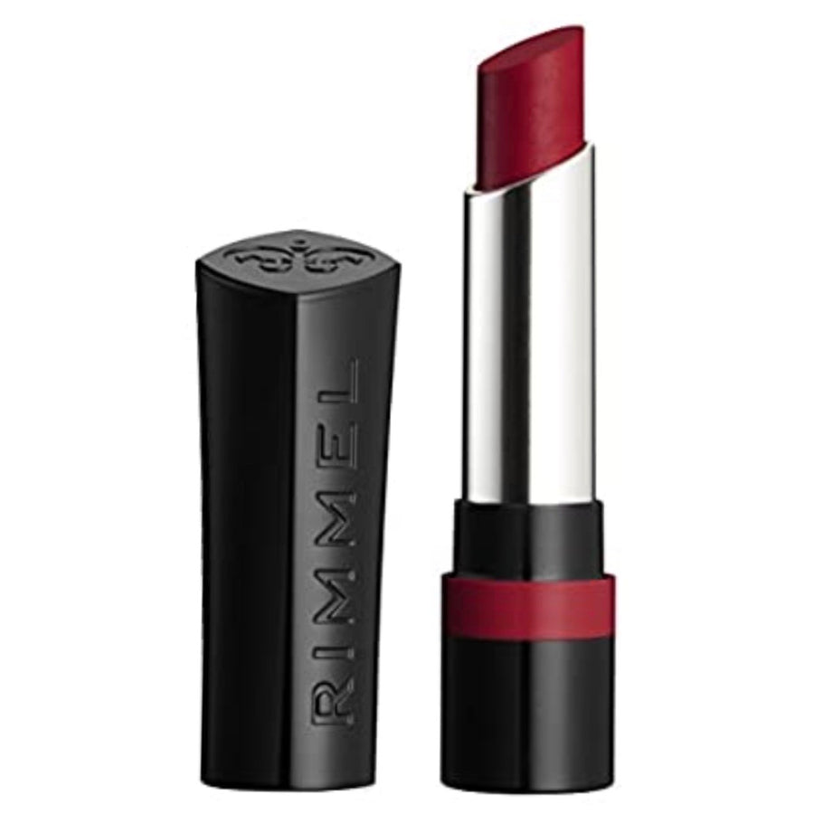 Rimmel Lipstick The Only 1-LONDONDRUG-Best Of The Best - 510-LONDONDRUG