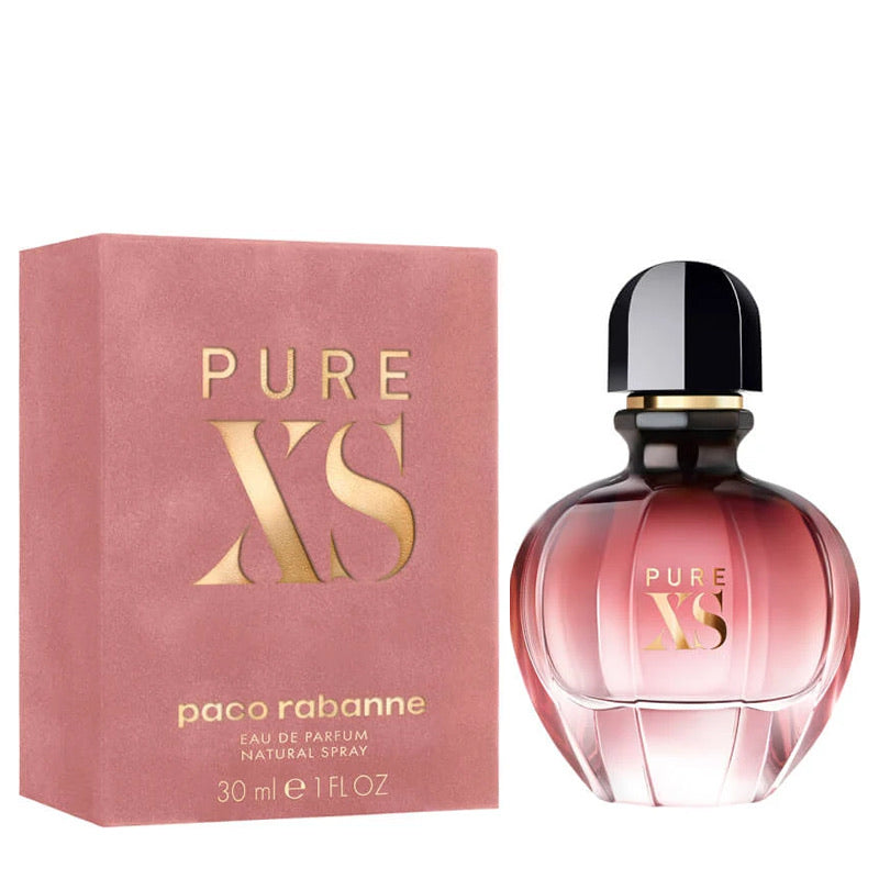 Paco Rabanne - Pure Xs For Her EDP 30ml