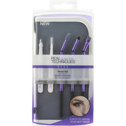 Real Techniques Eye Brow Set-Real Techniques-LONDONDRUG