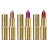 L’Oreal Color Riche Glitter Fever Lipstick-LONDONDRUG-Nude After Party - 259-LONDONDRUG