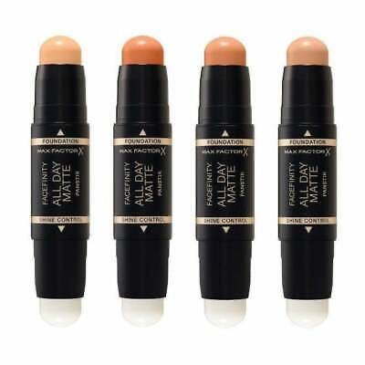Max Factor Facefinity All Day Matte Panstik