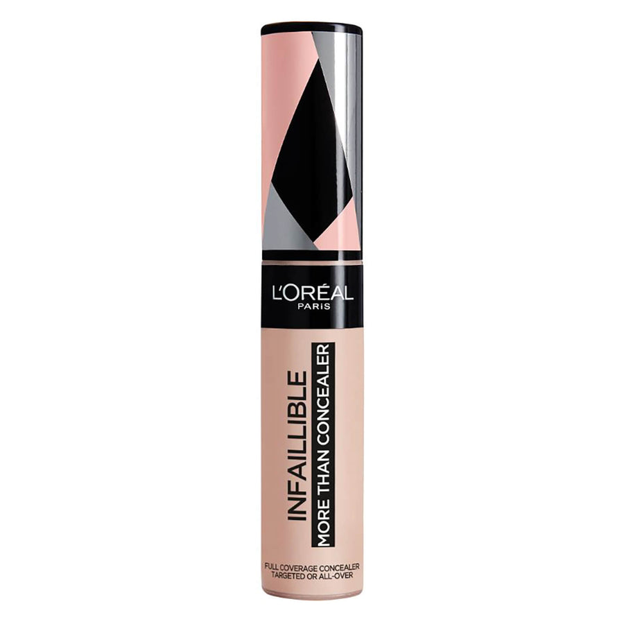 L’Oreal Infalliable More Than Concealer
