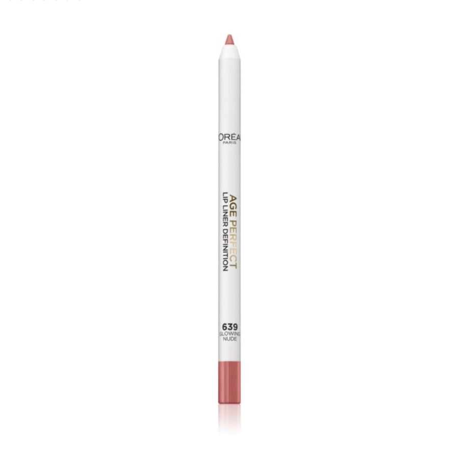 L’Oreal Age Perfect Anti-Feathering Lip Liner