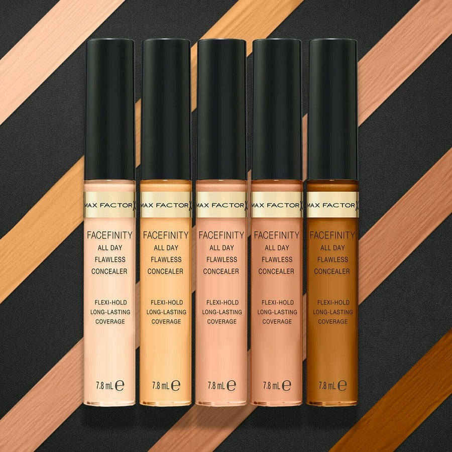 Max factor Facefinity All Day Flawless Concealer