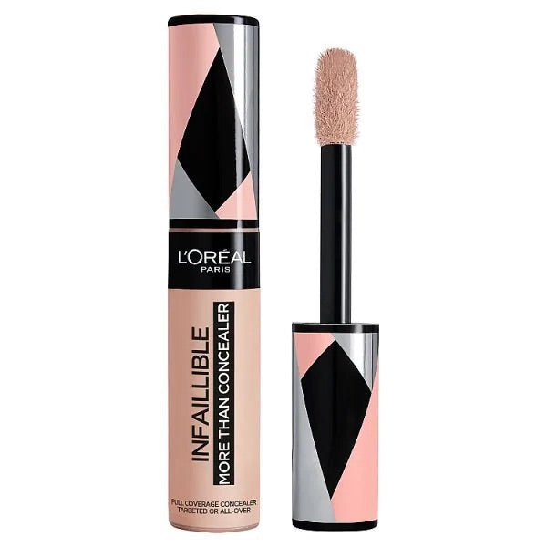 L’Oreal Infalliable More Than Concealer