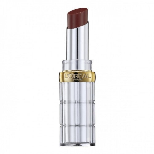 L’Oreal Color Riche Shine Lipstick-LONDONDRUG-Hot Irl - 643-LONDONDRUG