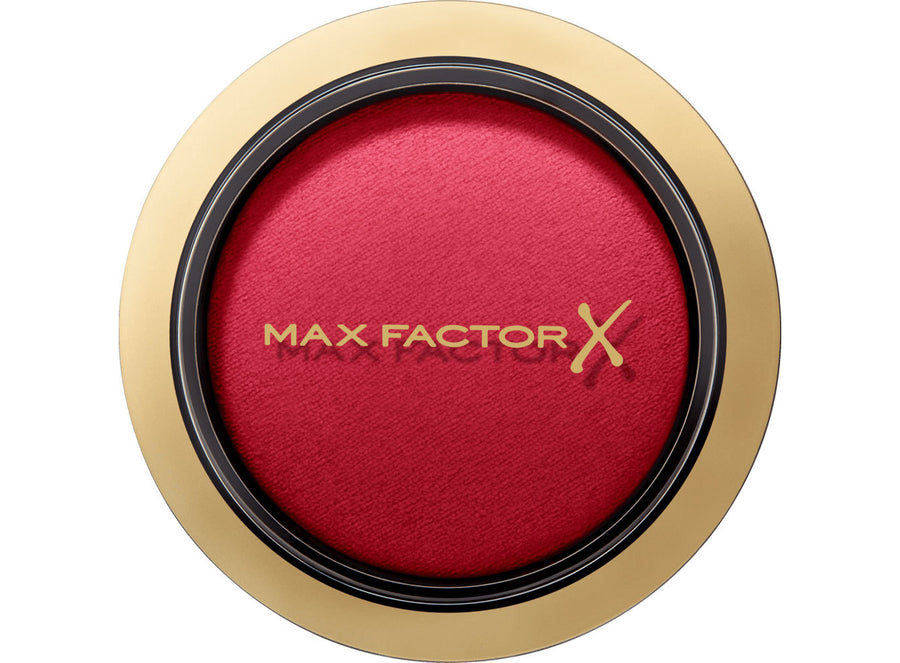 Max Factor Crème Puff Blush Matte