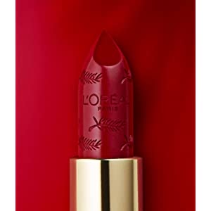 L’Oreal Color Riche Cannes Lipstick-LONDONDRUG-Rose Tendre - 303-LONDONDRUG