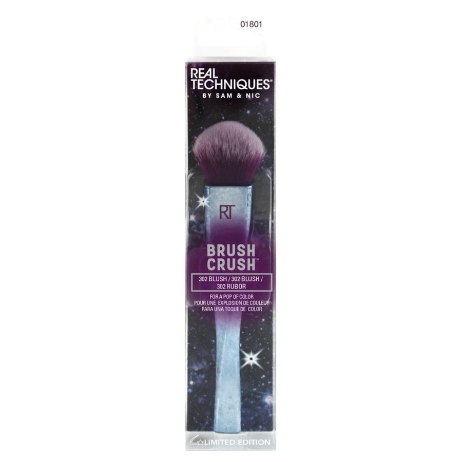 Real Techniques Brush Crush 302 Blush-Real Techniques-LONDONDRUG