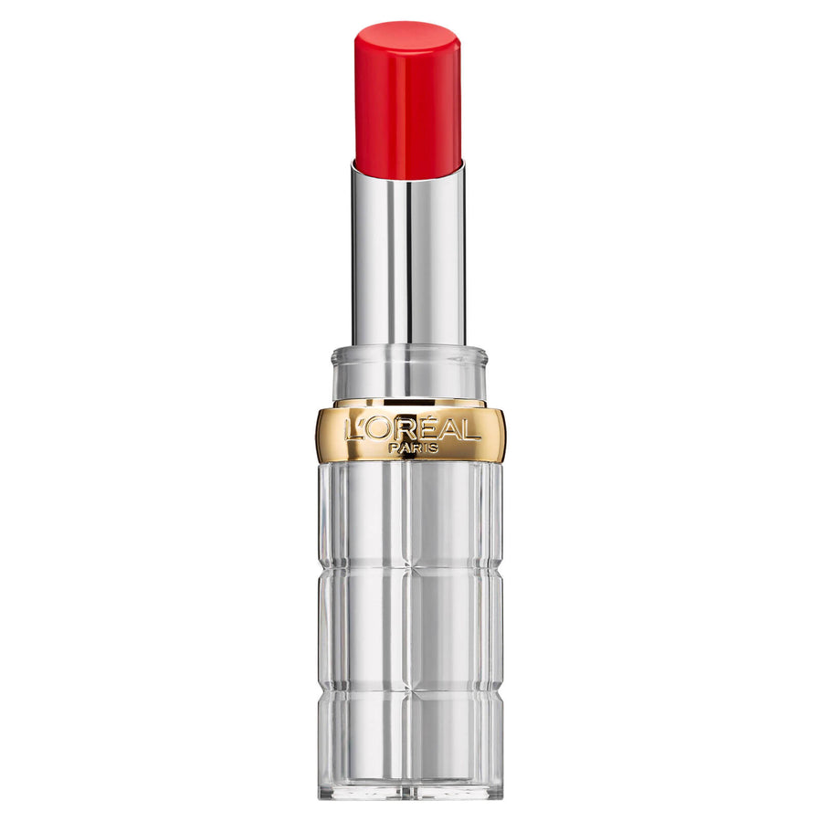 L’Oreal Color Riche Shine Lipstick-LONDONDRUG-Beauty Guru - 352-LONDONDRUG