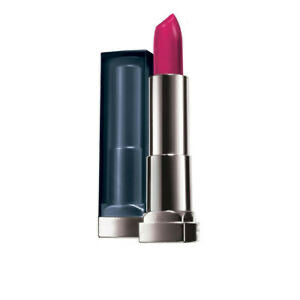 Maybelline Color Sensational Matte Lipstick