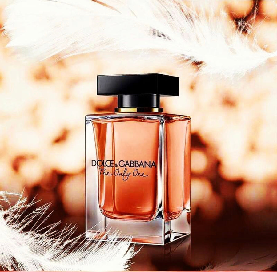 Dolce & Gabbana The Only One Gift Set 100ml EDP + 10ml EDP + 7.5ml EDP