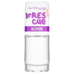 Maybelline Color Show Nail Polish-LONDONDRUG-All In One - 01-LONDONDRUG